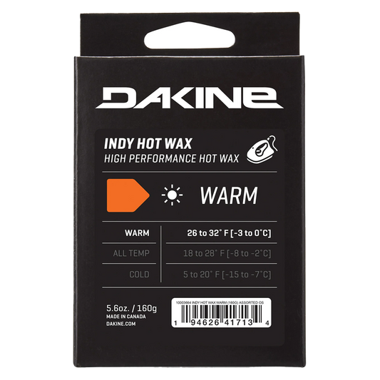 Indy Hot Wax Warm 2025