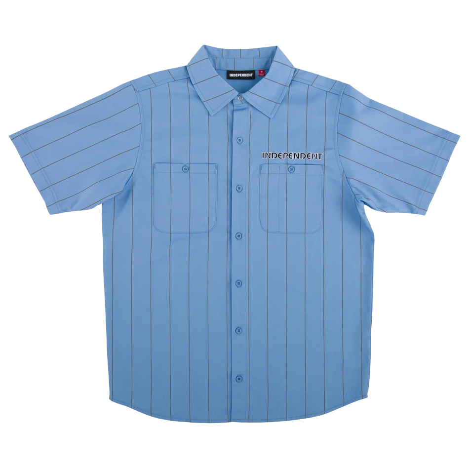 Indy Union Work S/S 2025