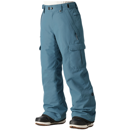 Infinity Cargo Insulated Pant 2025