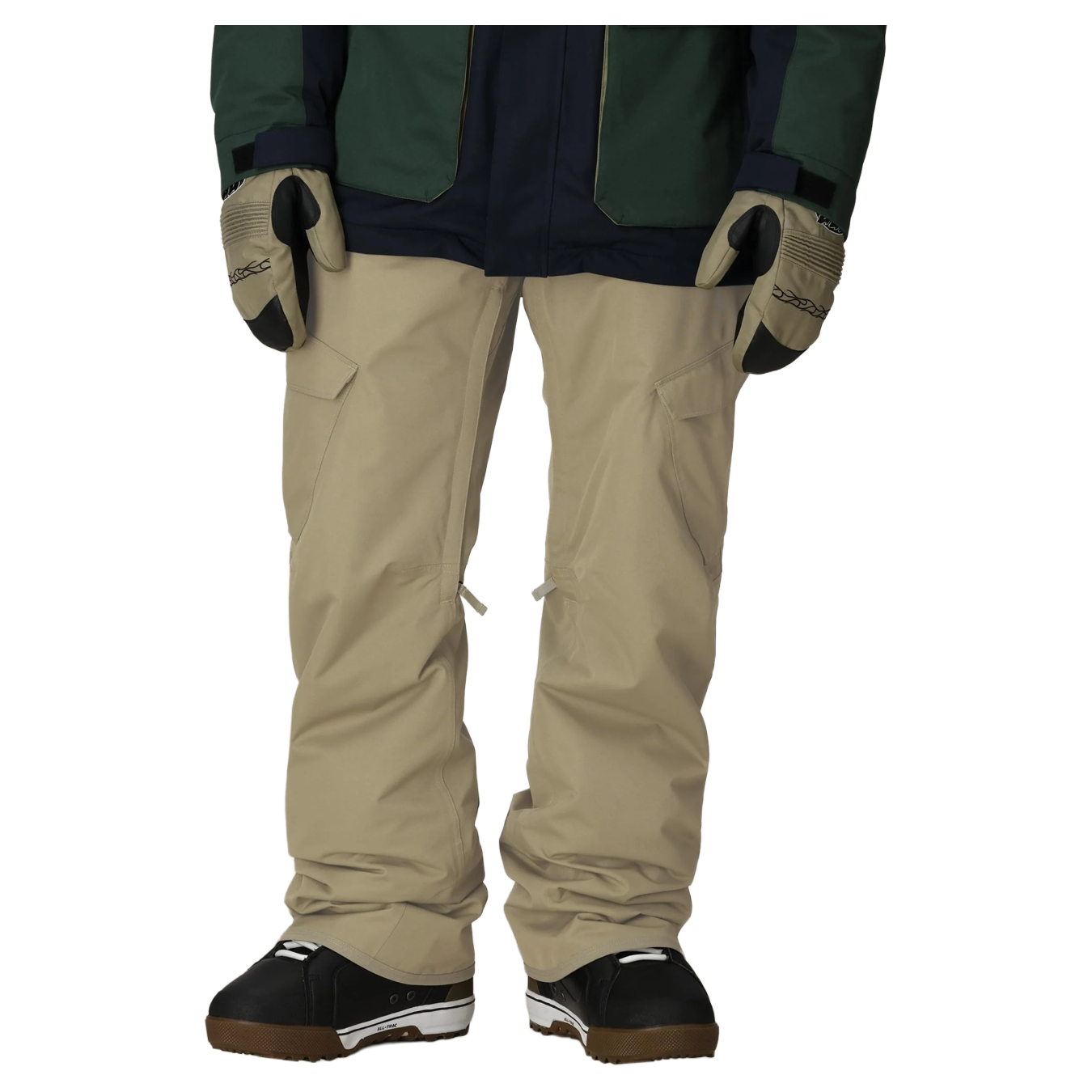 Infinity Insulated Cargo Pant