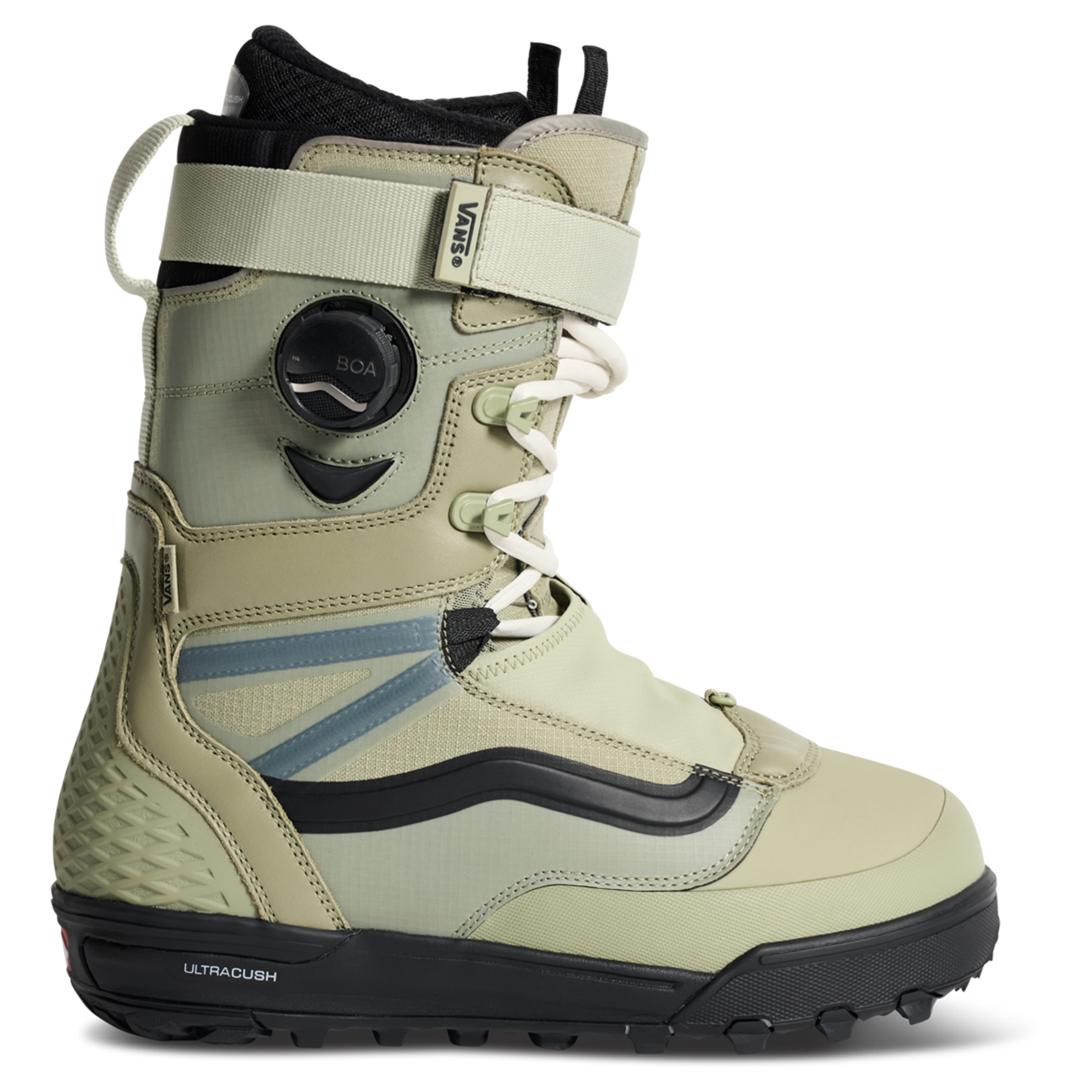 Infuse Boot