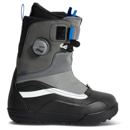 Infuse Sideline Boot