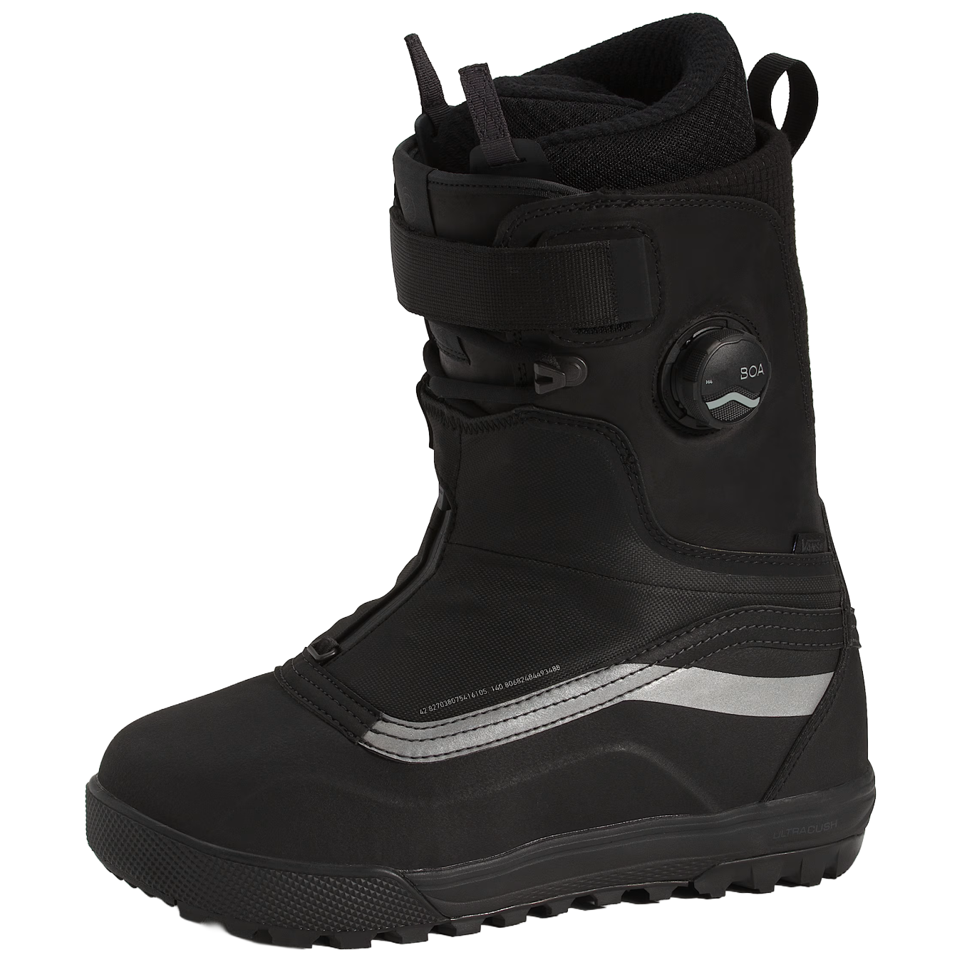 VANS Infuse Snowsurf Boot | The Boardroom Shop