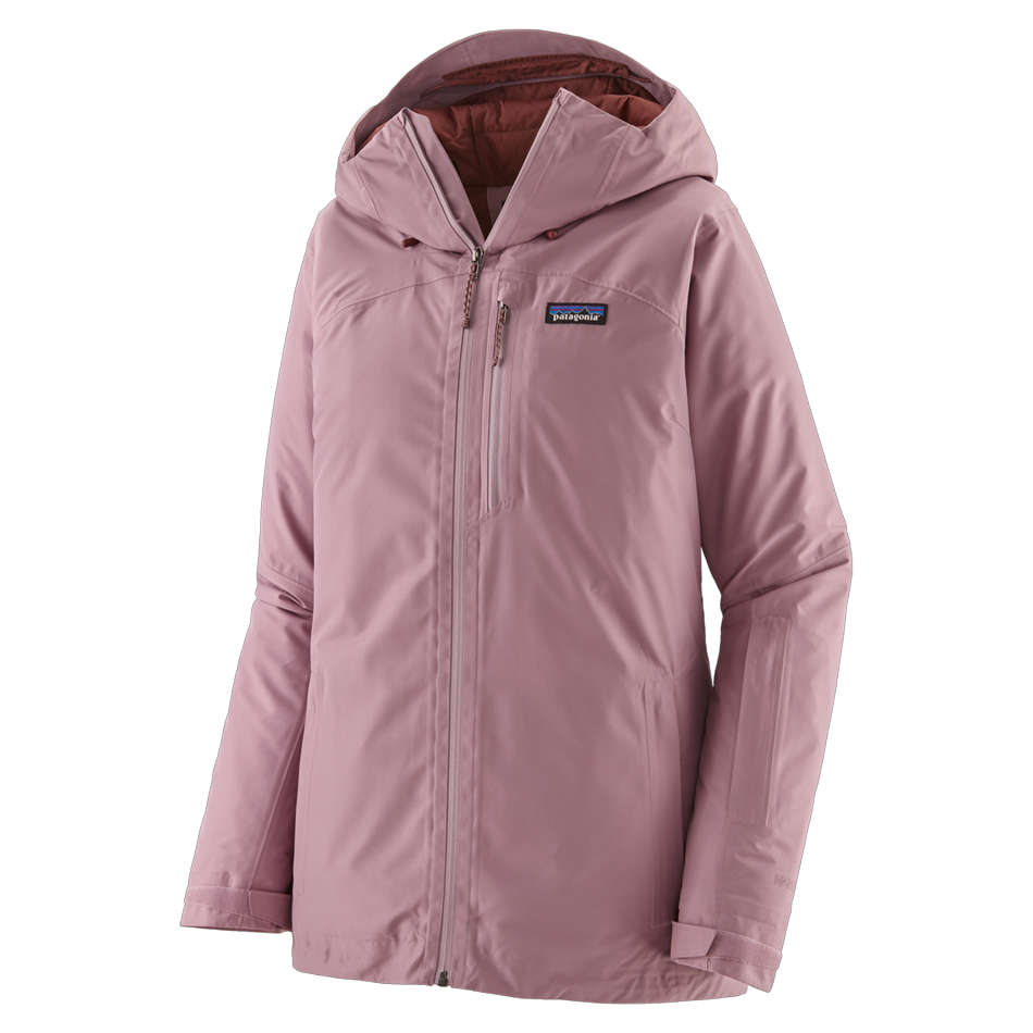 Insulated Powder Town Jacket 2025