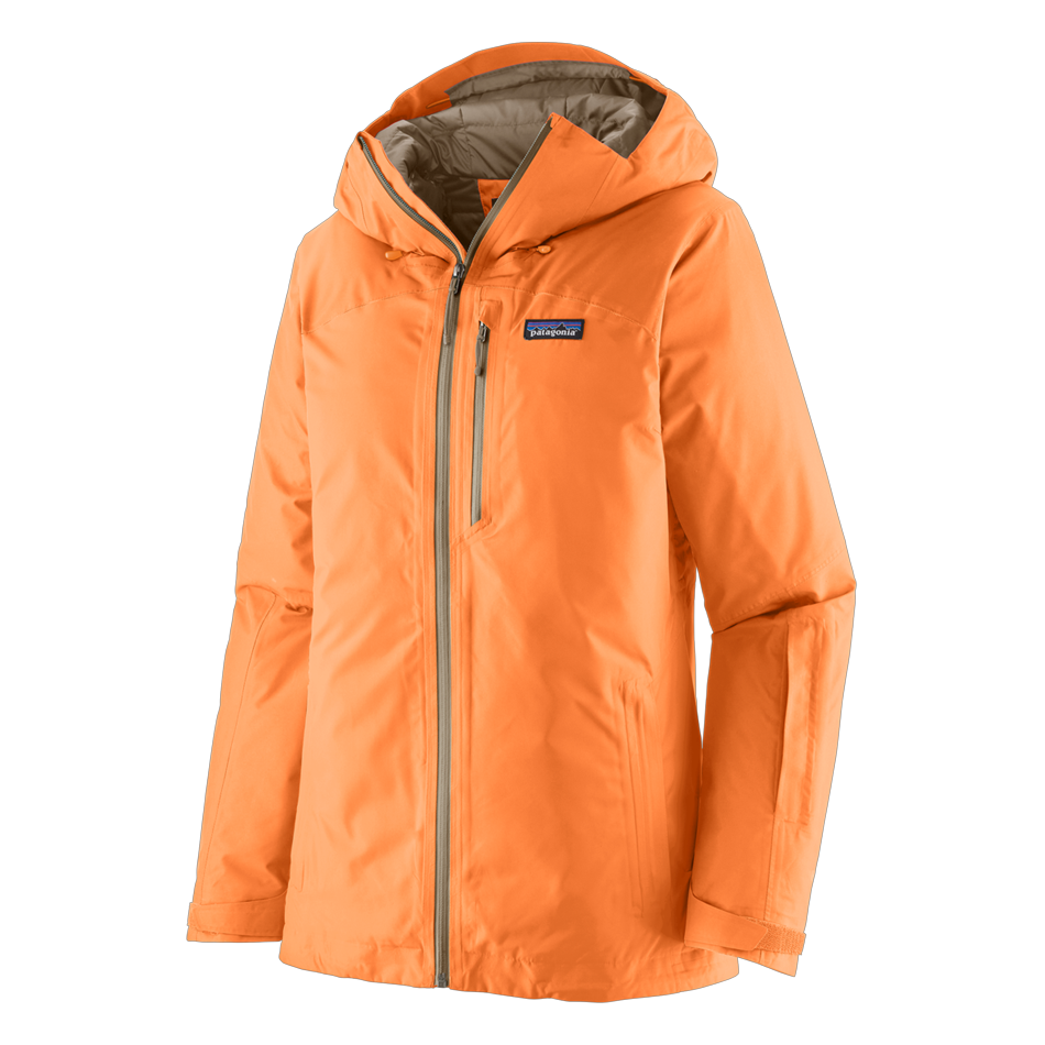 Insulated Powder Town Jacket 2025
