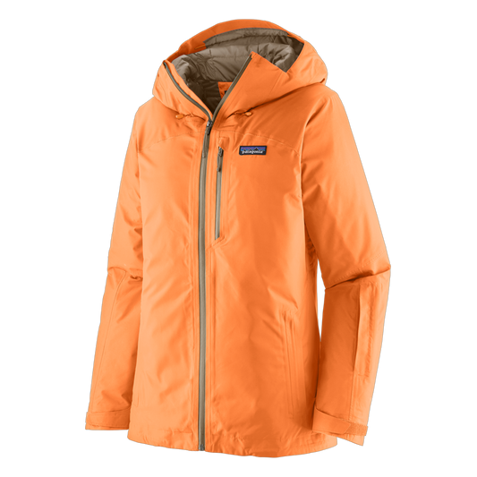Insulated Powder Town Jacket 2025