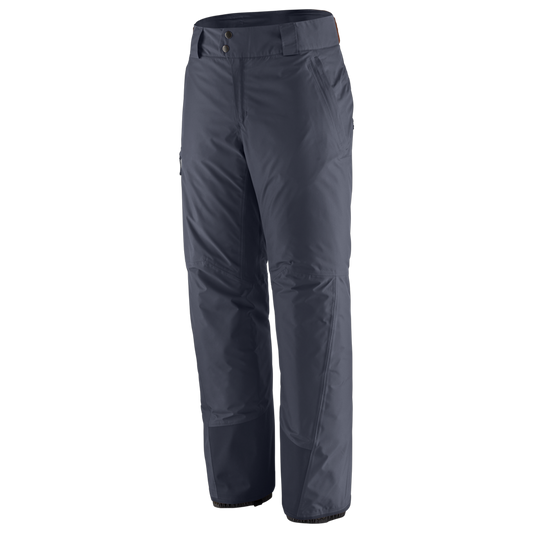 Insulated Powder Town Reg Pant 2025