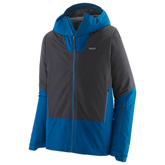 Insulated Storm Shift Jacket 2025