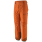 Insulated Storm Shift Pant 2025