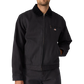 Insulated Plaid Shirt Jacket
