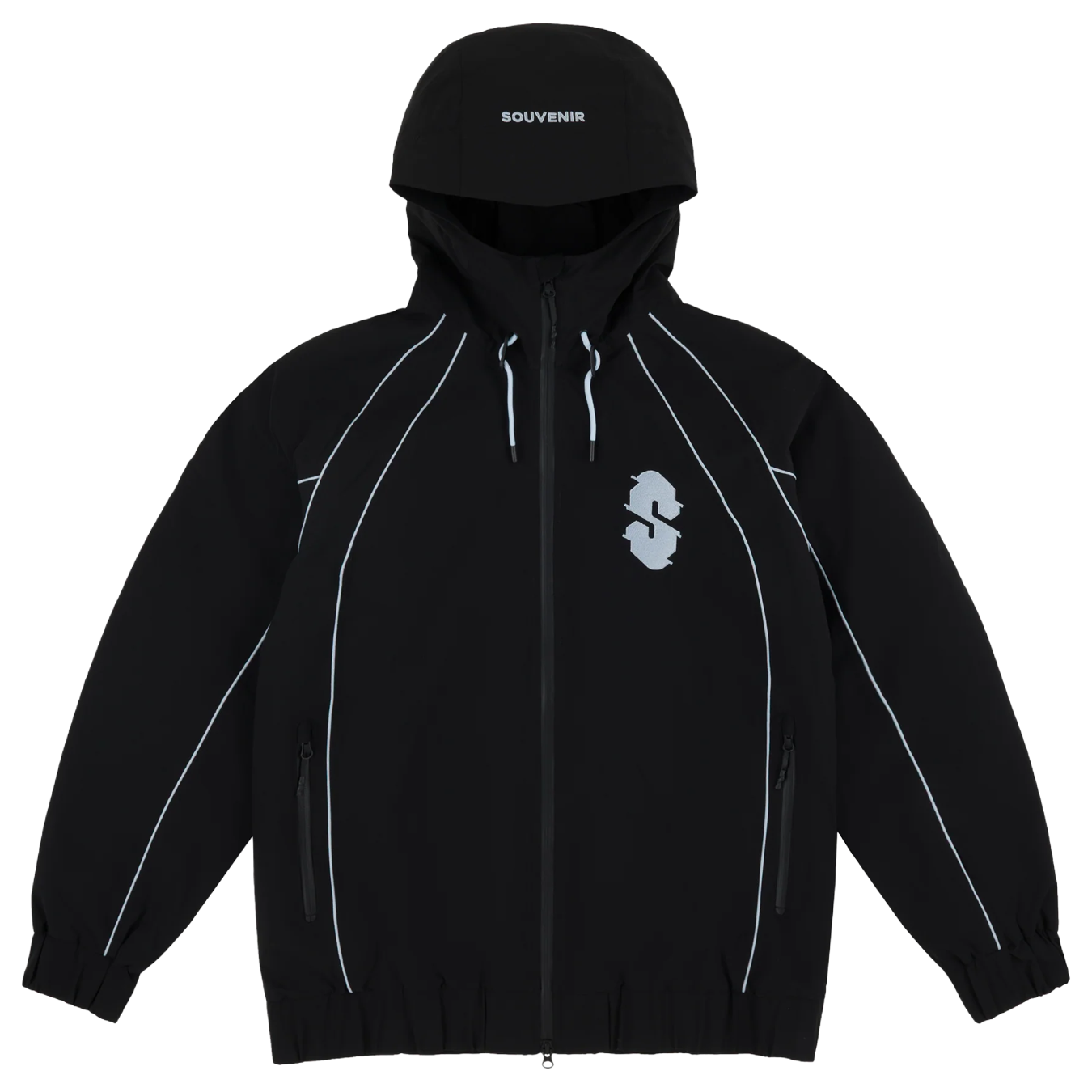 Insulated Track Jacket