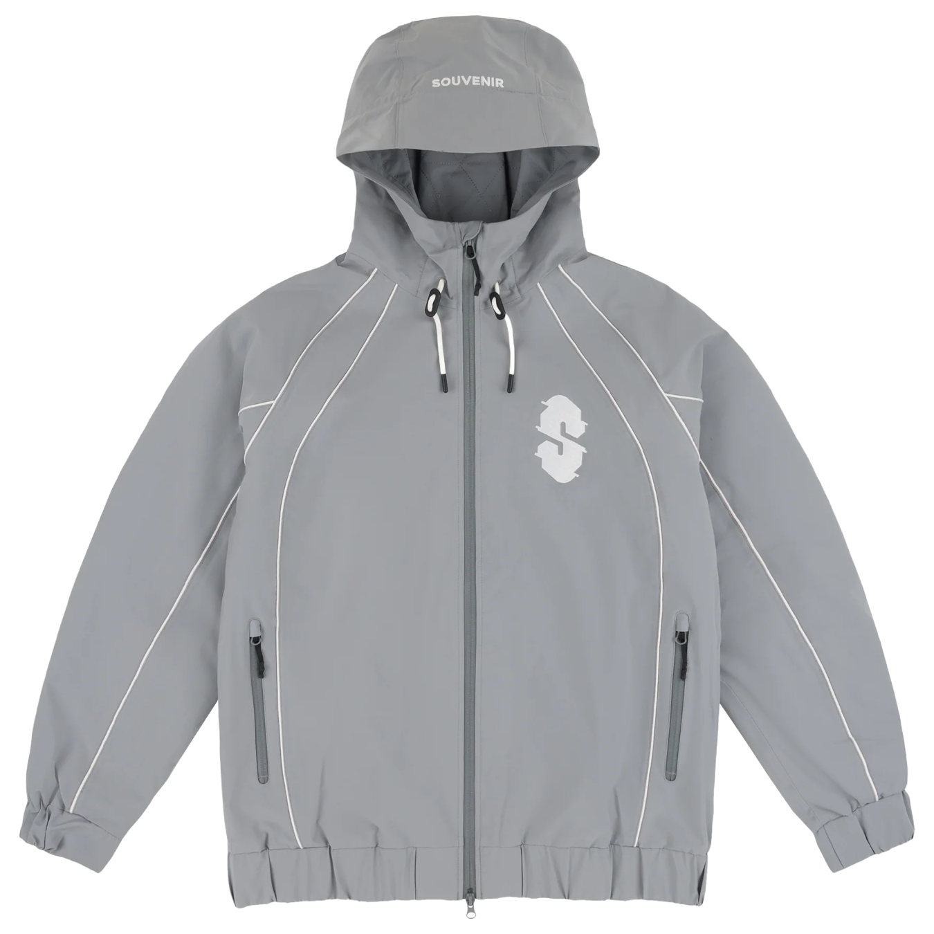 Insulated Track Jacket 2026