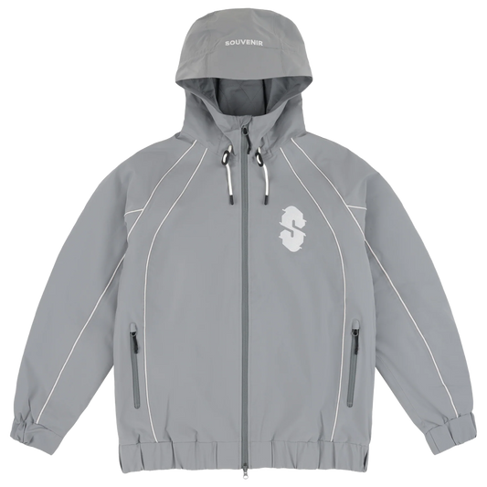Insulated Track Jacket 2026