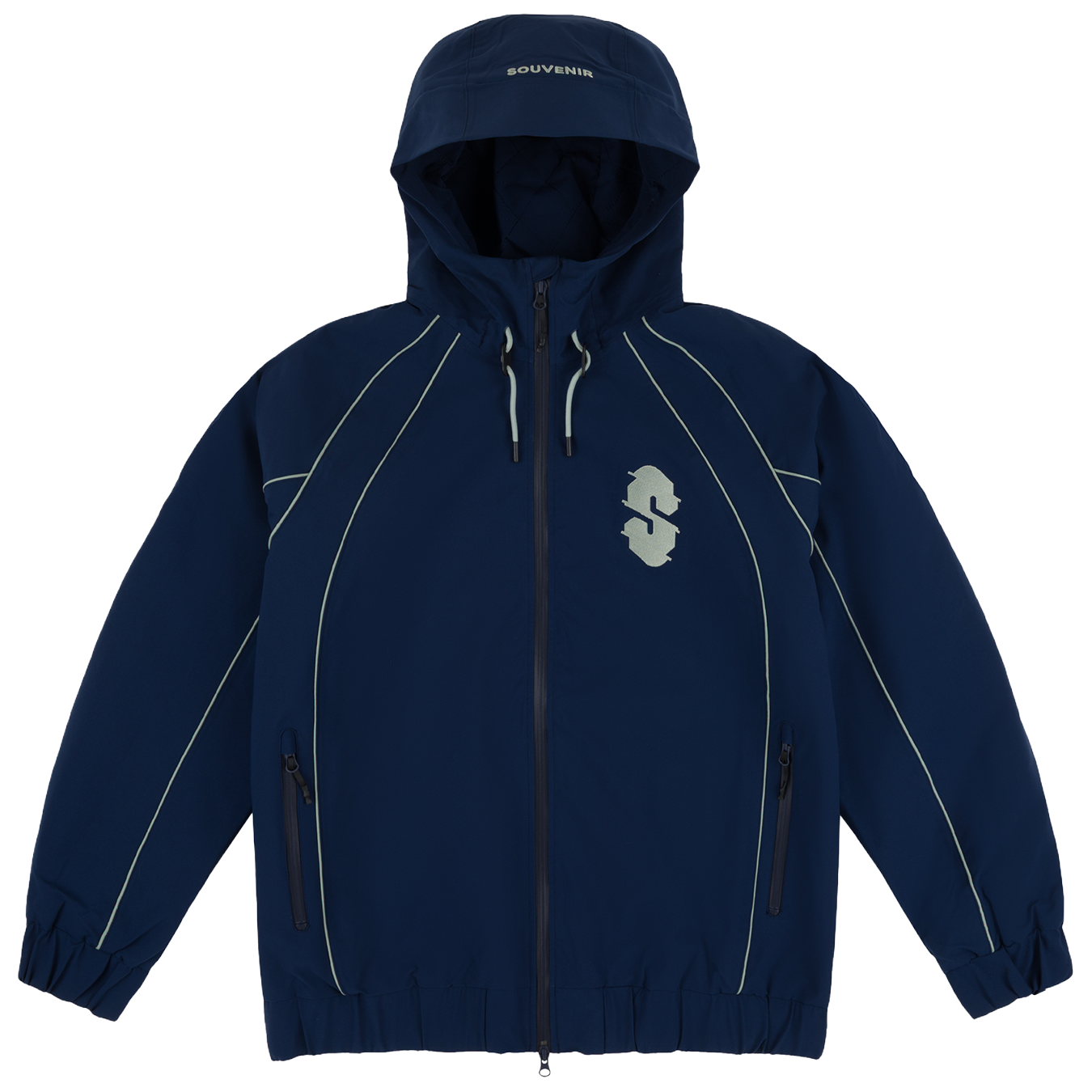 Insulated Track Jacket