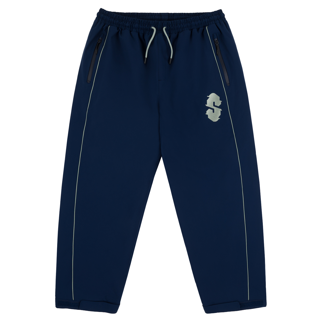 Insulated Track Pant