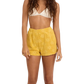 Into The Sun Knit Short