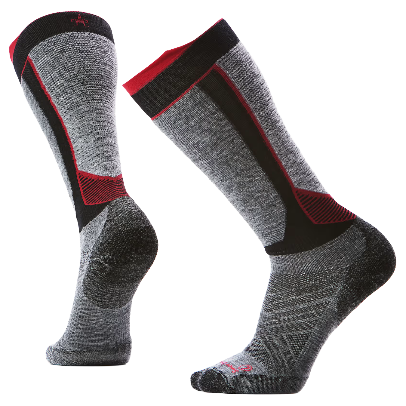 Intraknit Ski Targeted Cushion OTC Sock 2026