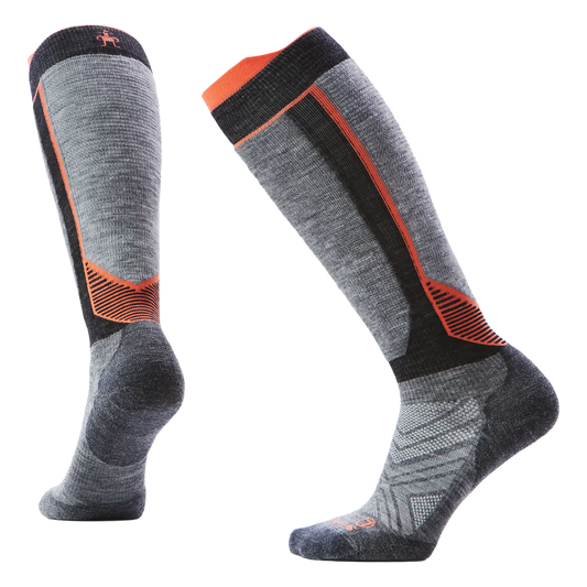 Intraknit W's Ski Targeted Cushion OTC Sock 2026