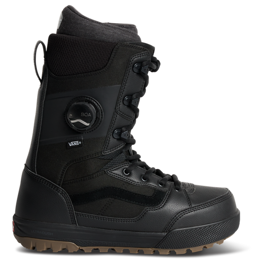 Invado Pro Boot