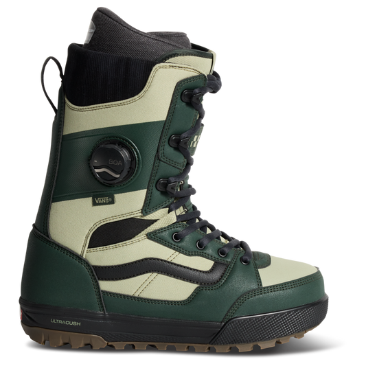 Invado Pro Boot