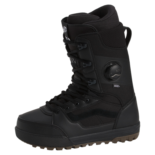 Invado Pro Boot 2026