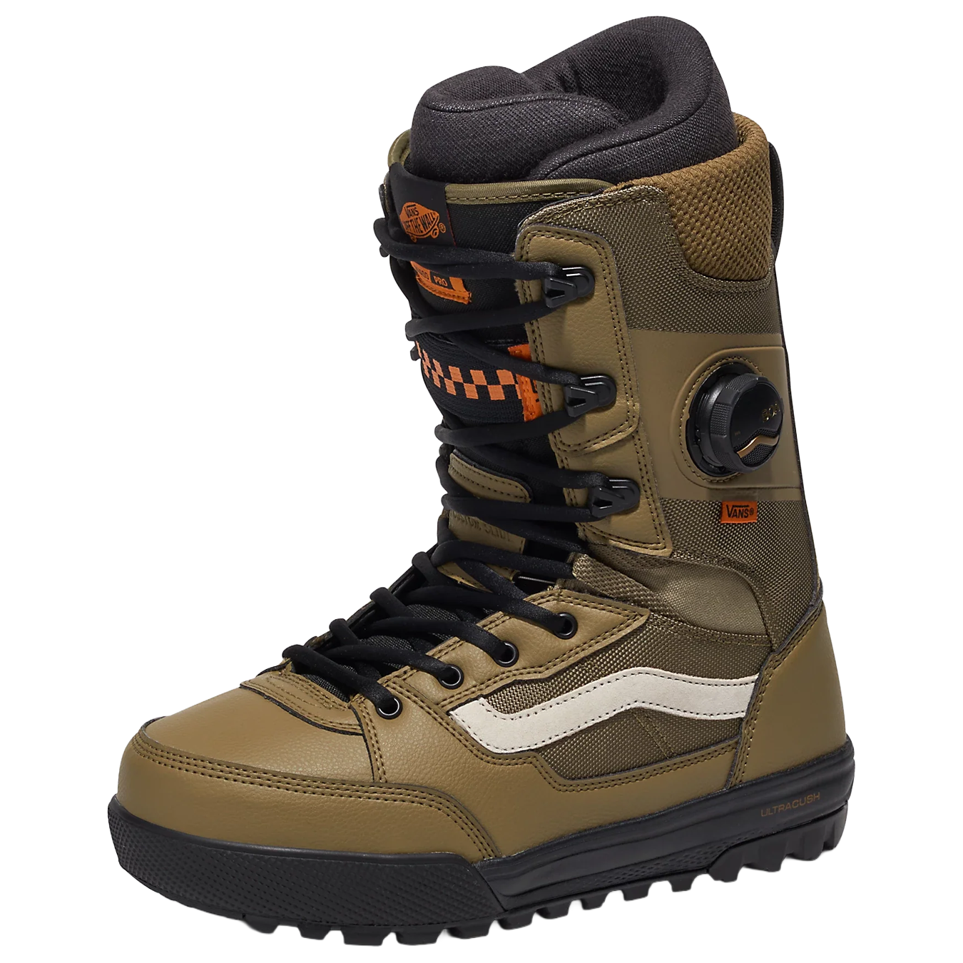 Invado Pro Boot 2025