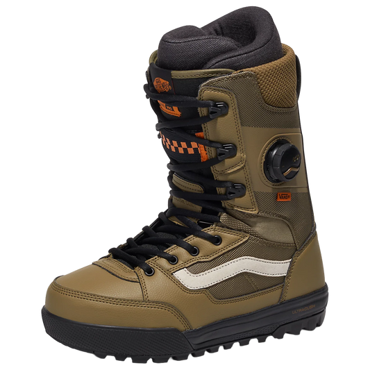 Invado Pro Boot 2025