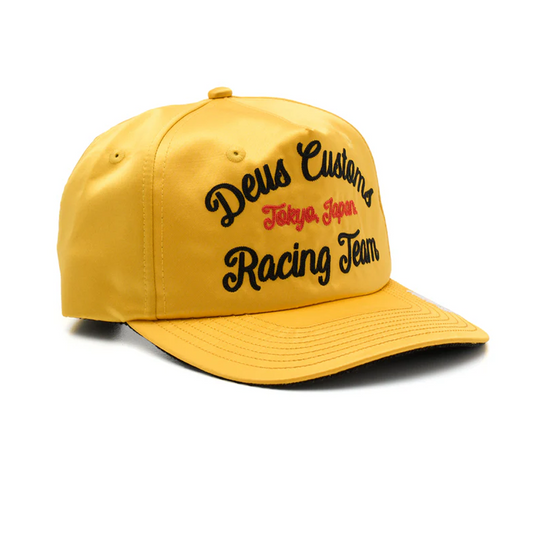 Iota Trucker Hat 2025