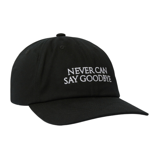 Isaac Hayes 6 Panel Hat 2025