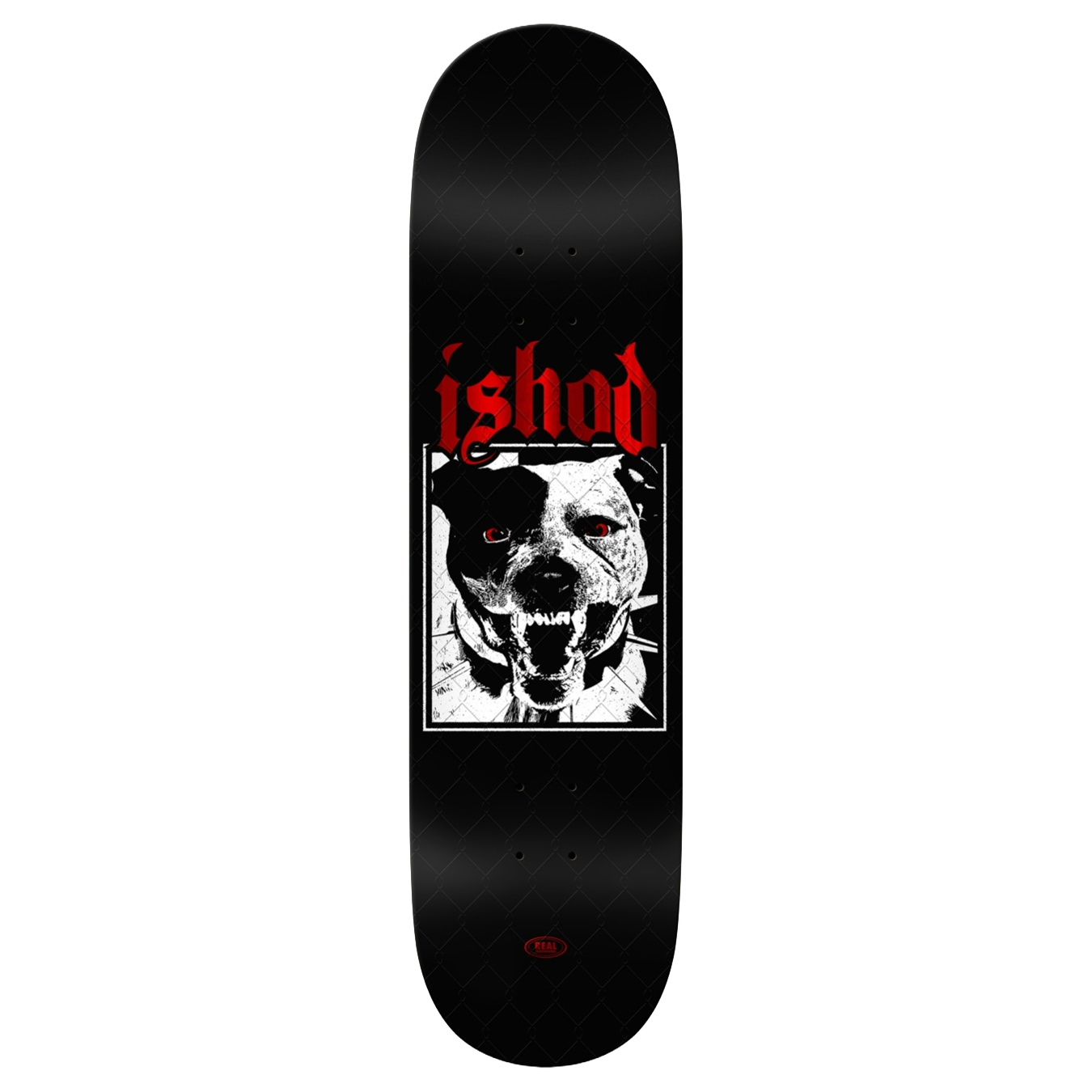 Ishod Vicious TT Deck