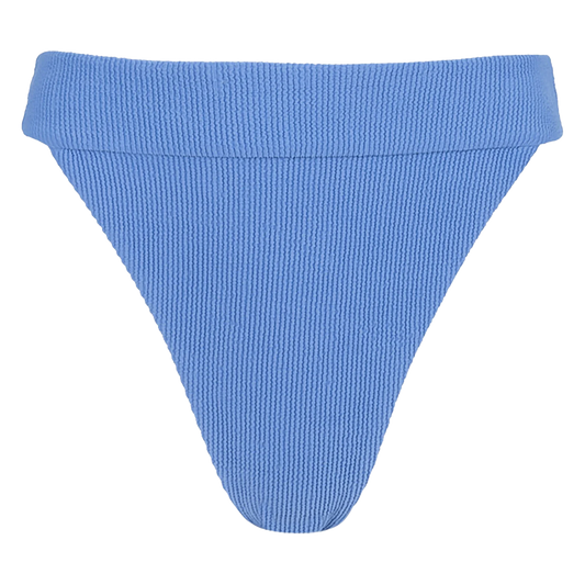 Isla Rib Hi Banded Pant 2025