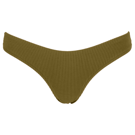 Isla Rib Holiday Pant 2025