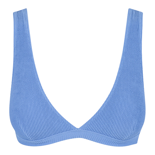 Isla Rib Tall Tri Top 2025