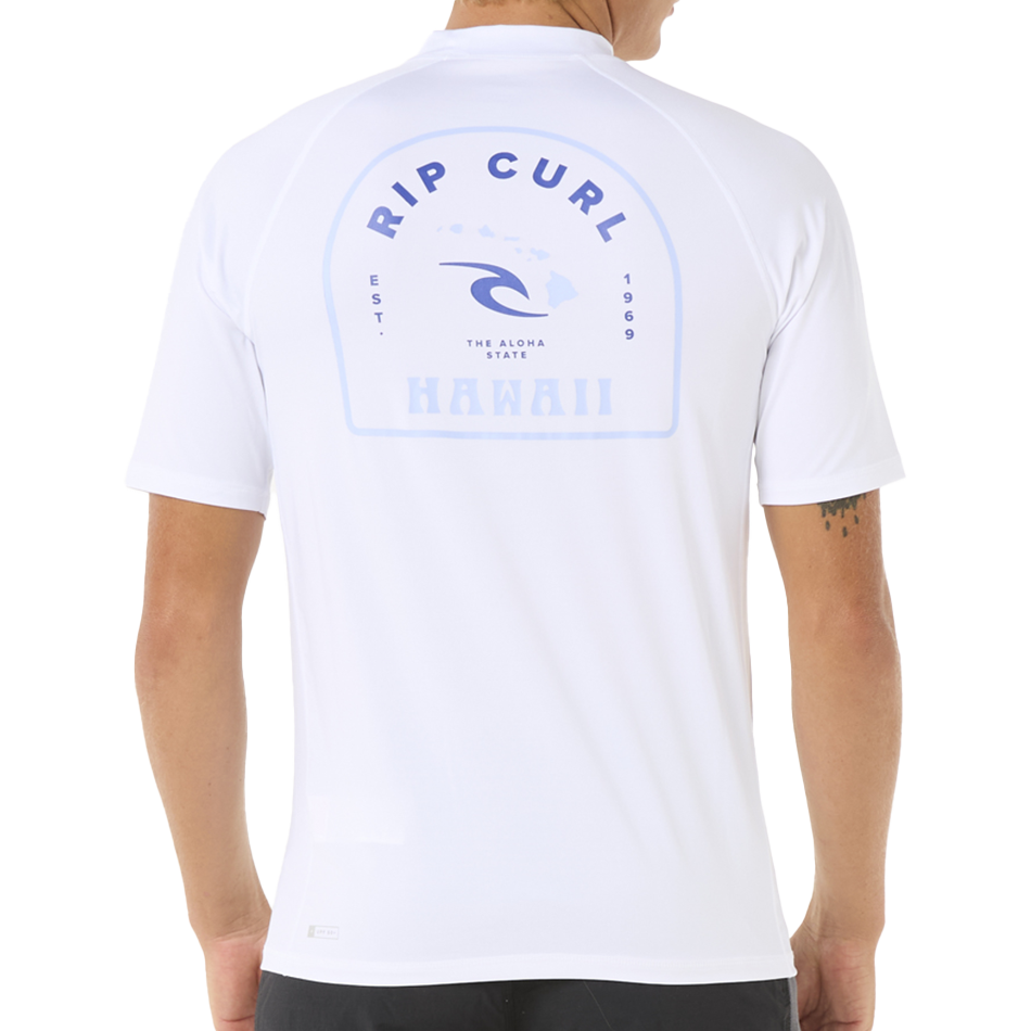 Island Vibe UPF S/S 2025