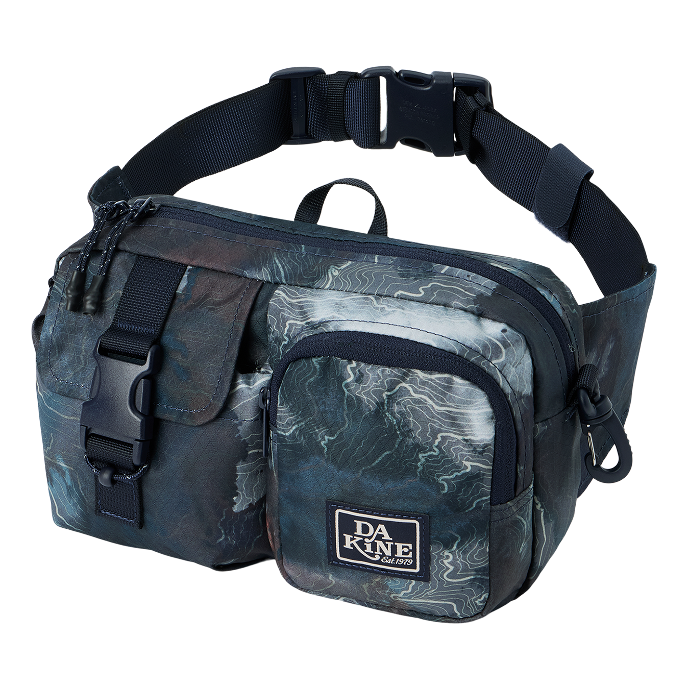 Jagger Hybrid Hip Pack