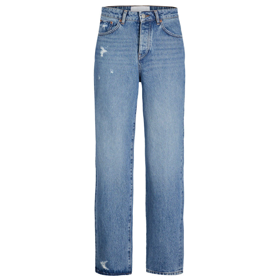 W JXSeville Loose MW Pant