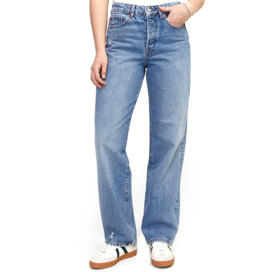 W JXSeville Loose MW Pant