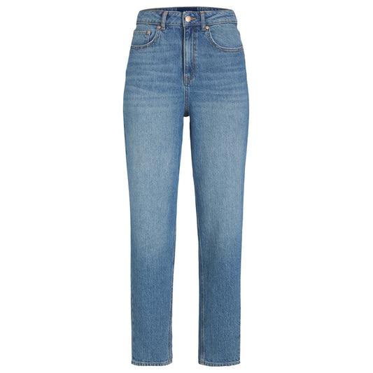 W Lisbon Mom HW Pant