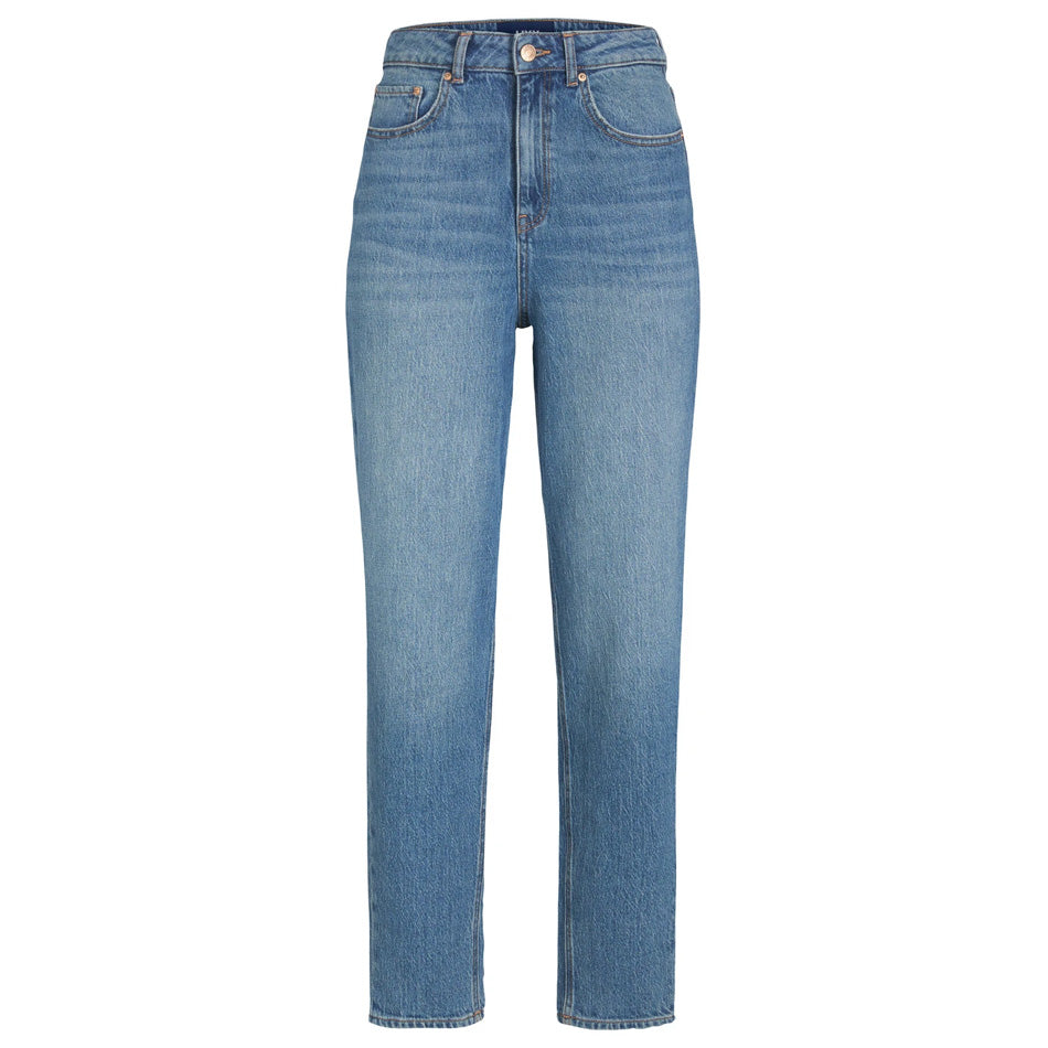 W Lisbon Mom HW Pant