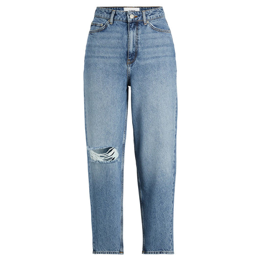 W Lisbon Mom HW Pant