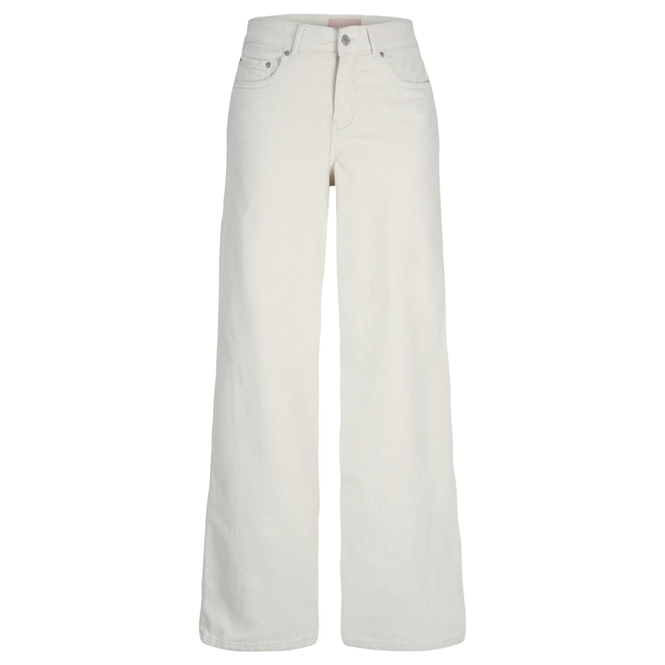 W JXGelly Wide Leg Corduroy Pant