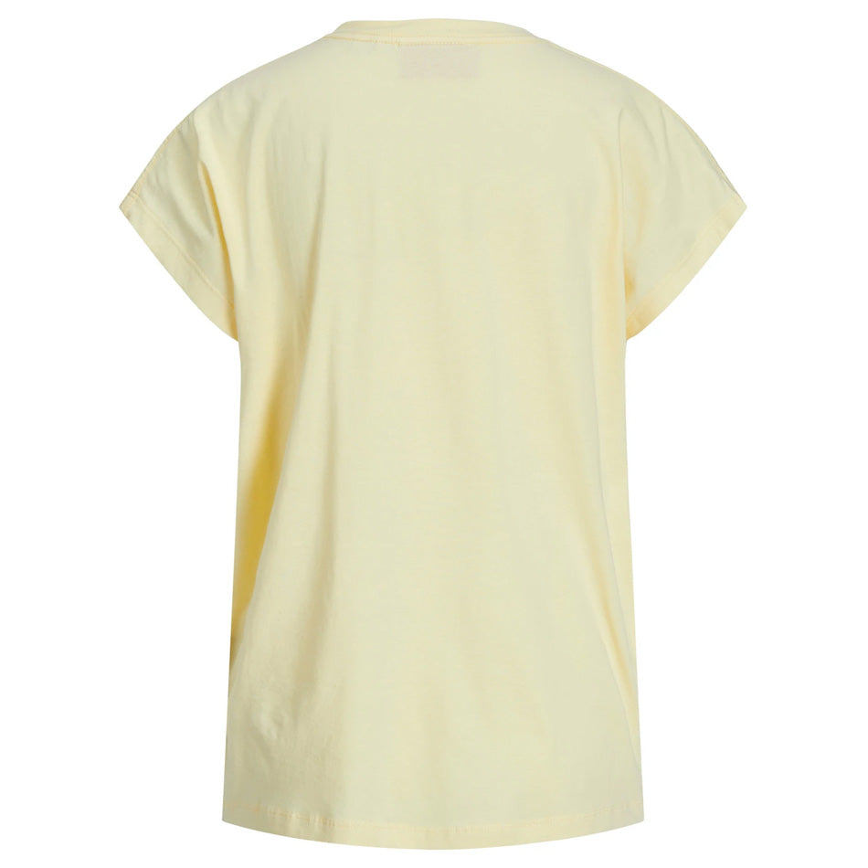 JXAstrid Boxy S/S T-Shirt