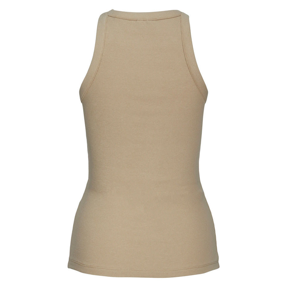JXForest Rib Knit Tank Top