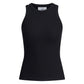 JXForest Rib Knit Tank Top