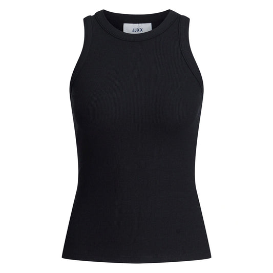 JXForest Rib Knit Tank Top
