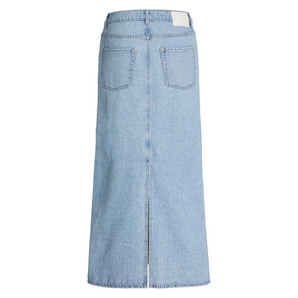JXAura Denim Skirt