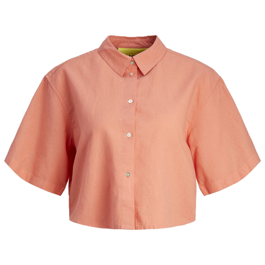 JXLulu Casual S/S Shirt 2024