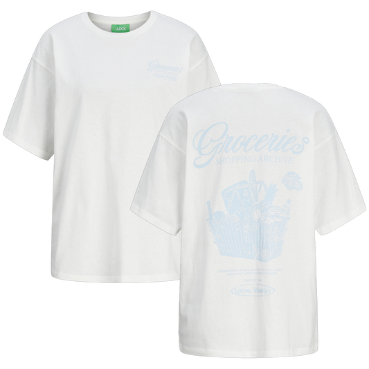 JXJosephine S/S T-Shirt