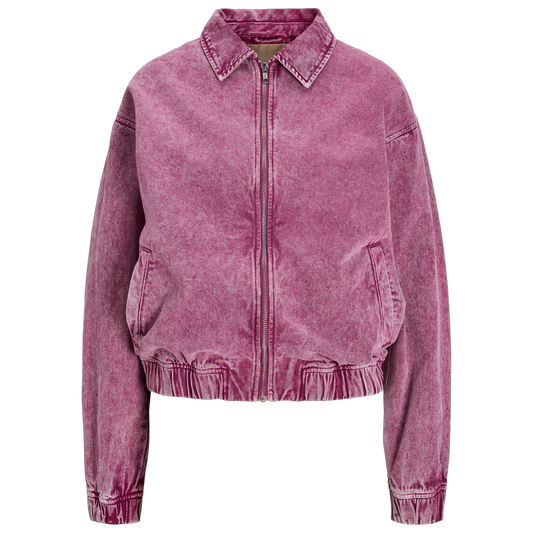 JXZiggy Denim Jacket 2024