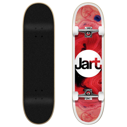 Tie Dye Complete FA23